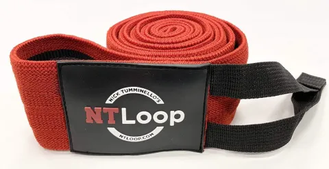 NT Loop - Burn Classic (Red) Vol. 2.0