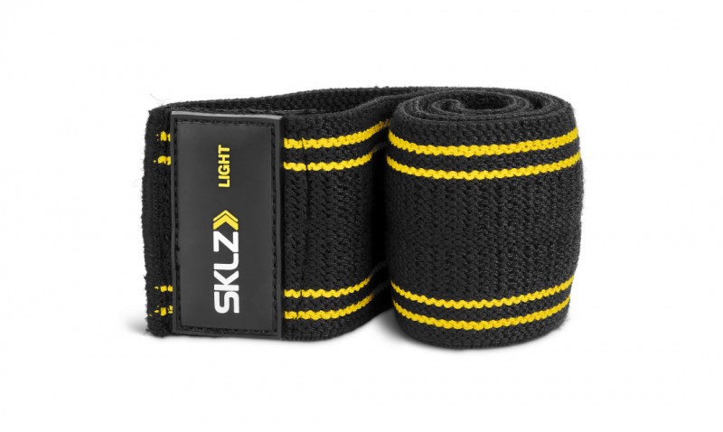 SKLZ Pro Knit Mini Band - Light