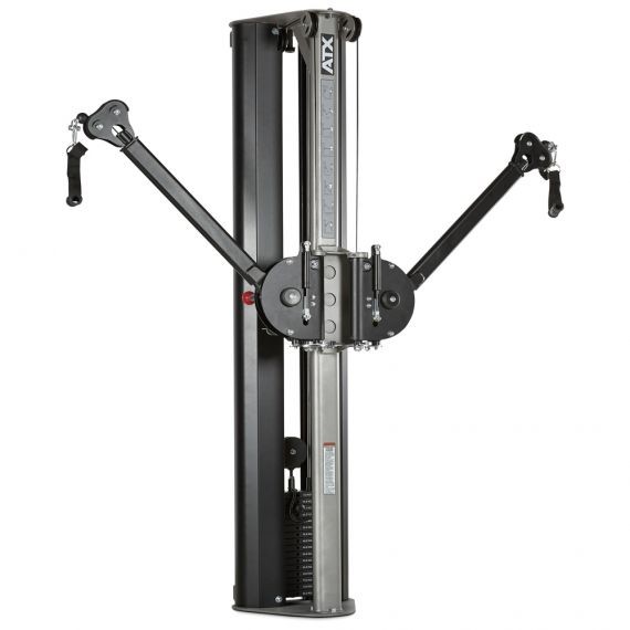 ATX® Multi Functional Trainer - Wall Mounted