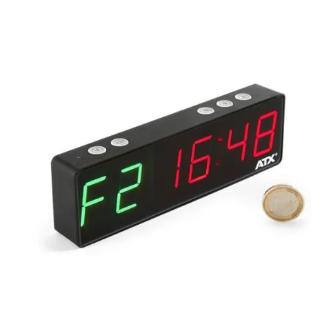 ATX® Magnetic Interval Timer Mini