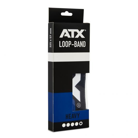 ATX® Loop Band - Heavy (Blue)