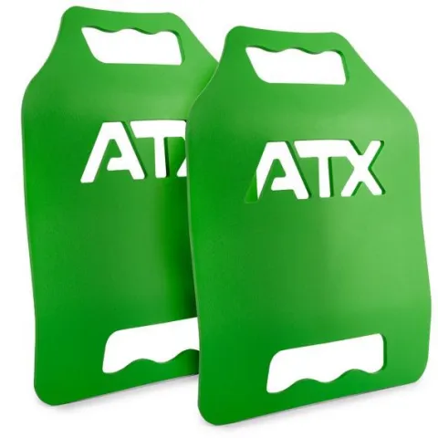 ATX Tactical Weight Vest Plates 2 x 4,17lbs