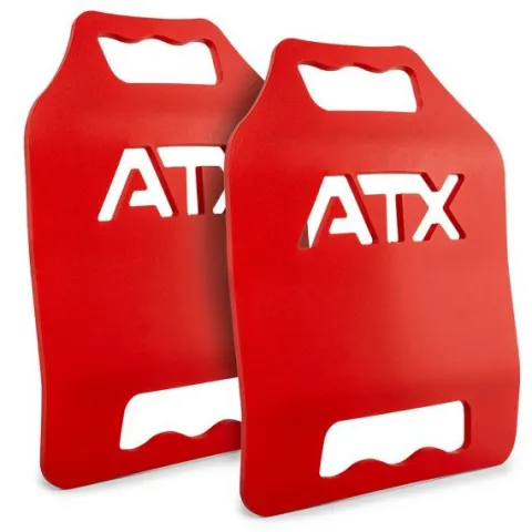 ATX Tactical Weight Vest Plates 2 x 6,17lbs