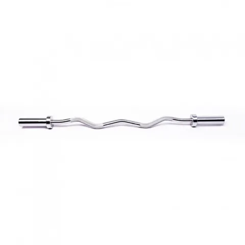Sidea Premium EZ Barbell
