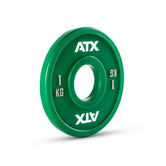 AΤΧ® PU Fractional Plate / Change Plate 1Kg