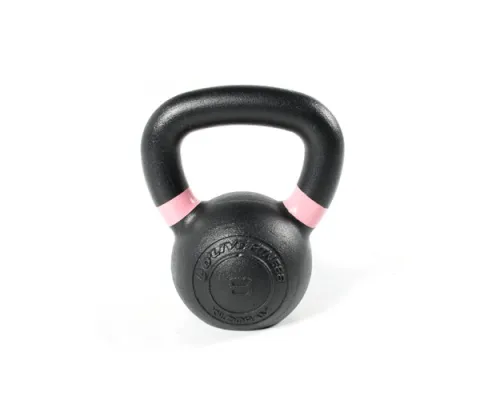 O'live Cast Iron Kettlebells 4Kg