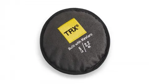 TRX XD Kevlar Sand Disk 5lbs/2.26Kg