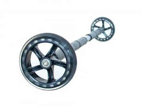 TRX Ab Cycle