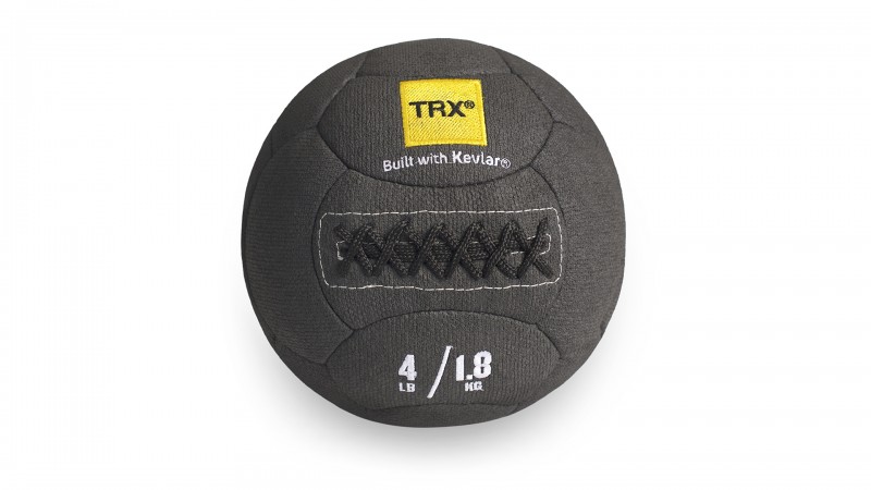 TRX XD Kevlar 14 inches Wall Ball Ball 16lbs - 7.25Kg