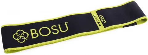 BOSU Fabric Band- Light (Yellow)
