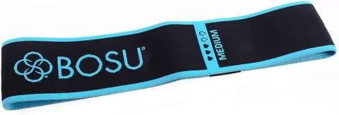 BOSU Fabric Band - Medium (Blue)