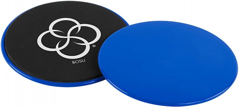 BOSU Core Sliders (2Disk/Pack)