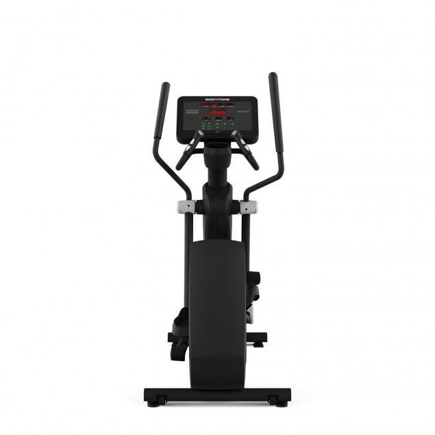 Bodytone EVOE+ Elliptical LED Square Screen