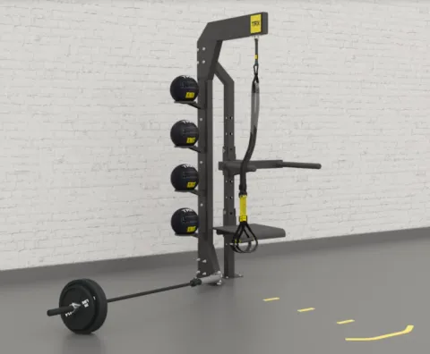 TRX® Single Suspension Post