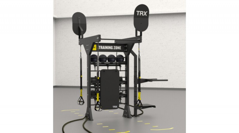 TRX® Studio Line - T-Unit