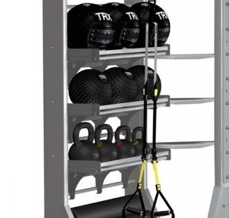 Standard Shelf