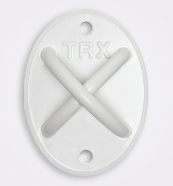 TRX Xmount V4 White