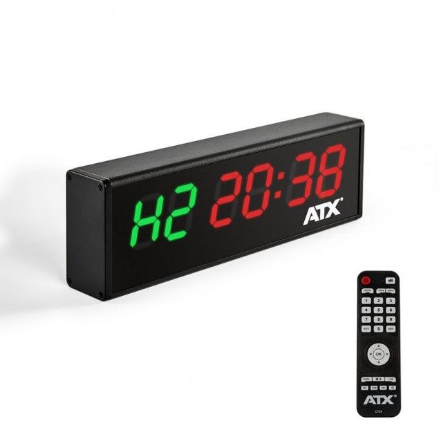 ATX Magnetic Interval Timer Medium