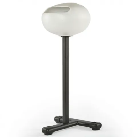 Chalk Bowl Stand - Magnesia Bowl Stand