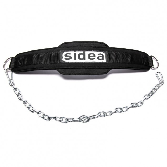 Sidea Belt with Chain