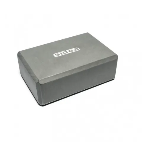 Sidea Yoga Block in Eva 15x23x8h cm