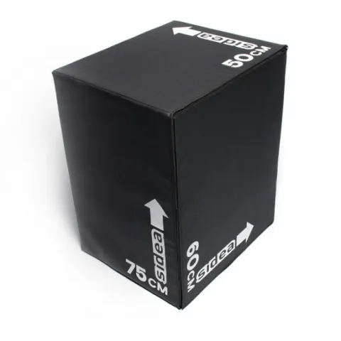 Sidea Soft Plyobox 3 in 1 50X60X75cm