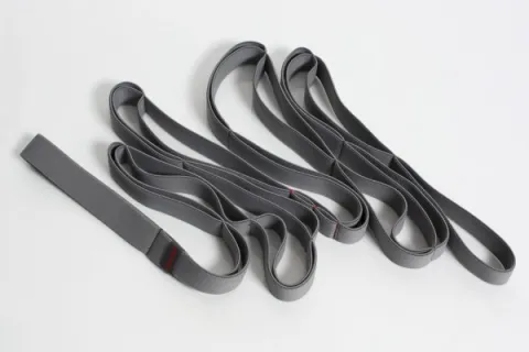 TOGU Flexvit Multi Band (Grey)