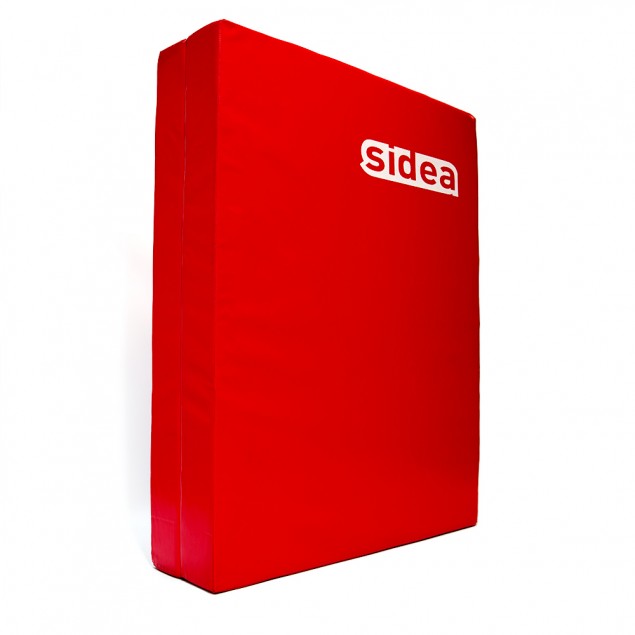 Sidea Landing Mat 240x150x15cm (Red )