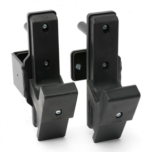 ATX Heavy Duty J-Hooks Type I - 800