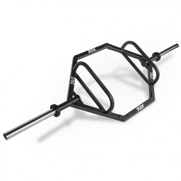 ATX Hex Bar XL - With Extra Long Shots