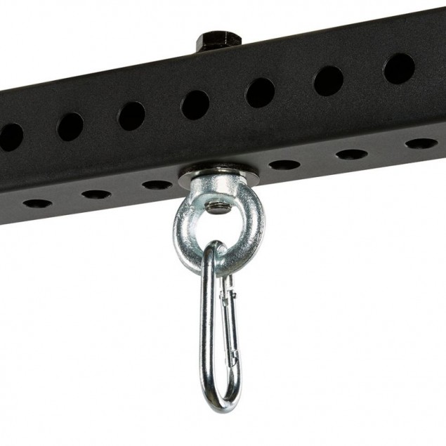 ATX RIG 4.0 - climbing rope kit