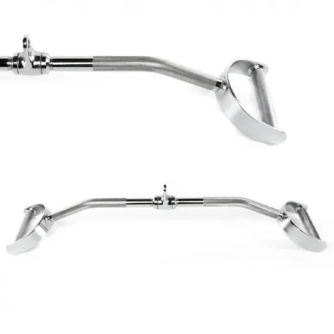 IFS Lat Pull Bar Curved Parallel approx. 85cm