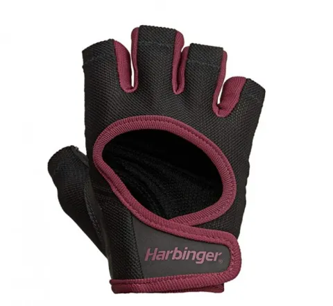 Harbinger Women Power gloves Merlot Large