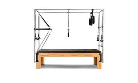 Infinity Cadillac Trapeze