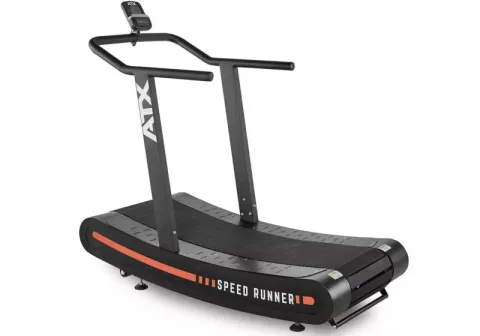 ATX Speed ​​Runner - Curved Treadmill CT-02