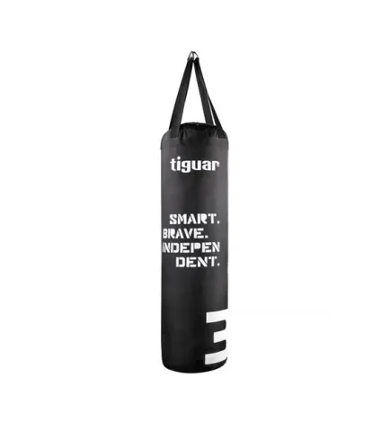 Tiguar boxing bag 30 kg 130cm x 30cm