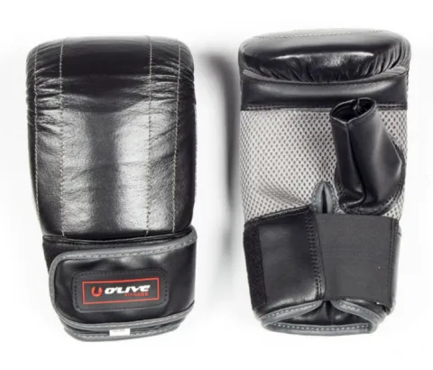 O'live Boxing Gloves S-M