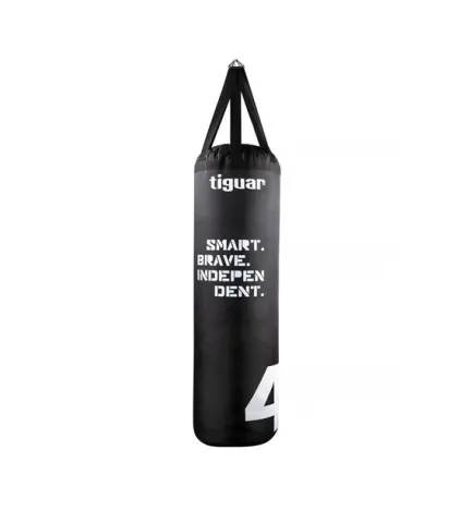 Tiguar boxing bag 45 kg 145cm x 45cm