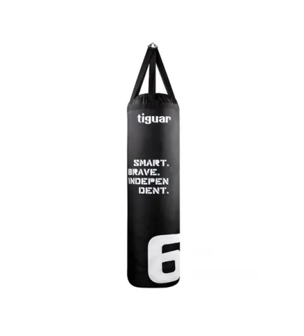 Tiguar boxing bag 60 kg 160cm x 45cm