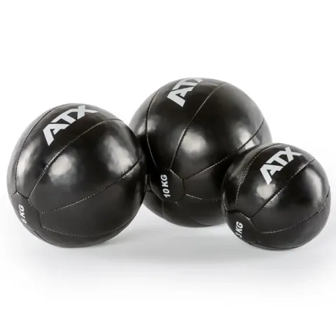 ATX Medicine Ball Classic - Synthetic Leather 6Kg