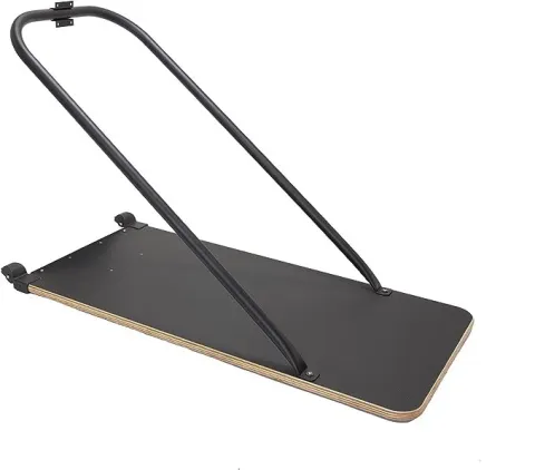 Concept2 Floor Stand for Ski Erg - Black