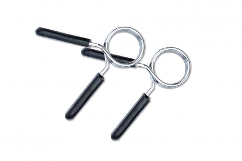 IFS Spring Colars 30mm (Pair)