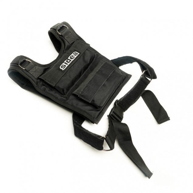 Sidea Weight Vest 15Kg