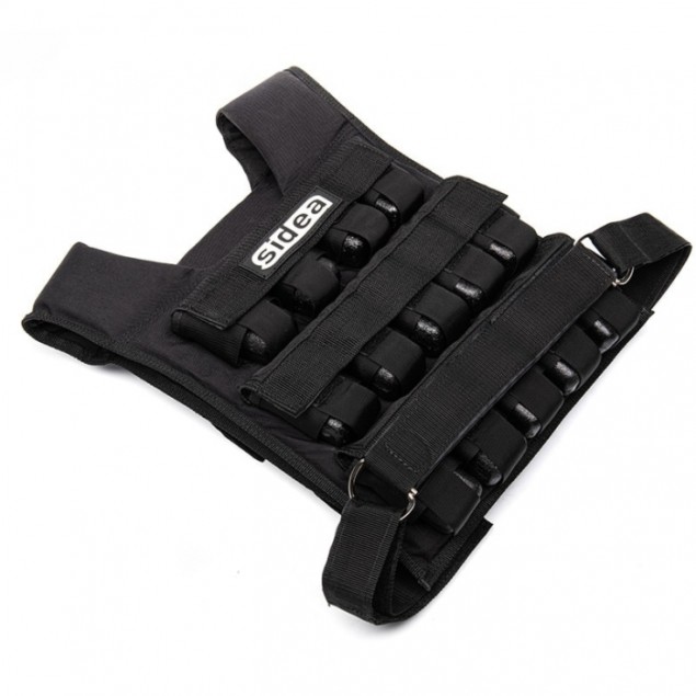 Sidea Weight Vest 38Kg