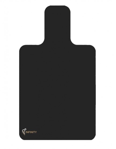 Reformer Cover Mat Black