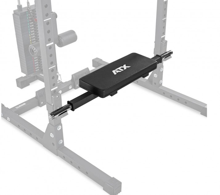 ATX Rackable Hip Thruster Attachment