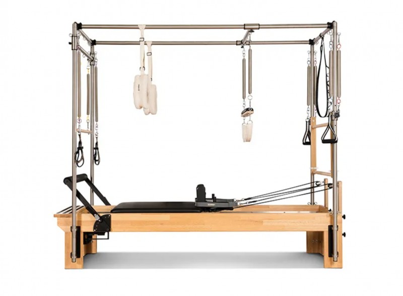 Infinity Galaxy Reformer Cadillac