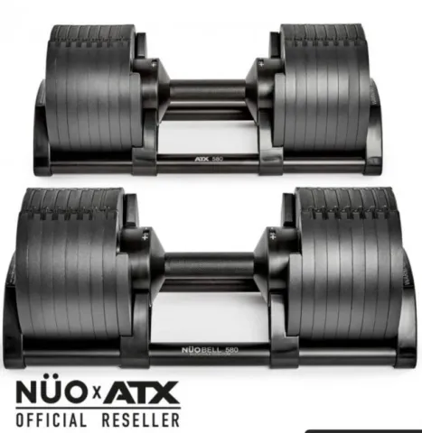 Original Nuobell - Heavy Weight , (New ATX Edition) - up to 36Kg