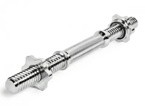 IFS Dumbbell Bar Thread , 30mm x 400mm