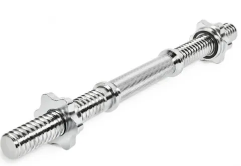 IFS Dumbbell Bar Thread , 30mm x 450mm Extra Long